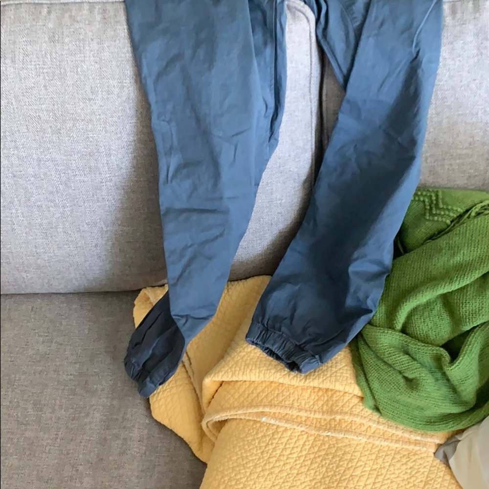 Cotton on joggers